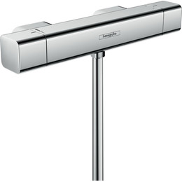 Смеситель для душа с термостатом Hansgrohe Ecostat E 15773000 - фото 