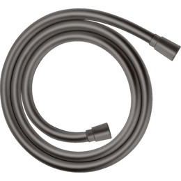 Душевой шланг Hansgrohe Isiflex 160 см 28276340, черный хром - фото 