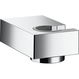 Держатель душевой лейки Hansgrohe Porter E 28387000 - фото 