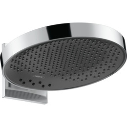Верхний душ Hansgrohe Rainfinity 360 3jet 26234000 - фото 