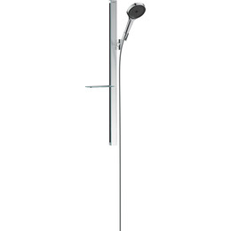 Душевой гарнитур Hansgrohe Rainfinity 130 3jet 27671000 - фото 
