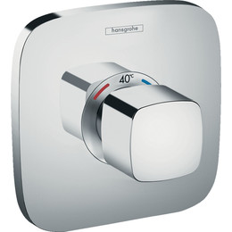 Термостат для душа Hansgrohe Ecostat E Highflow 15706000 - фото 