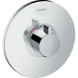 Термостат для душа Hansgrohe Ecostat S 15755000 - фото 