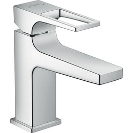 Смеситель для раковины Hansgrohe Metropol 74500000 - фото 