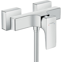 Смеситель для душа Hansgrohe Metropol 32560000 - фото 