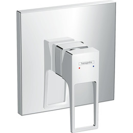 Смеситель для душа Hansgrohe Metropol 74565000 - фото 