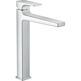 Смеситель для раковины высокий Hansgrohe Metropol 260 32512000 - фото 