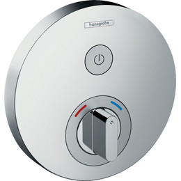 Смеситель для душа Hansgrohe ShowerSelect S 15747000 - фото 