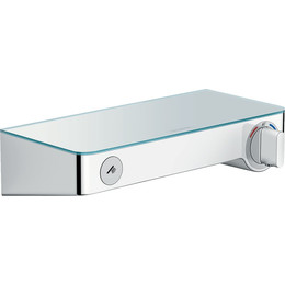 Смеситель для душа с термостатом Hansgrohe ShowerTablet Select 300 13171000 - фото 