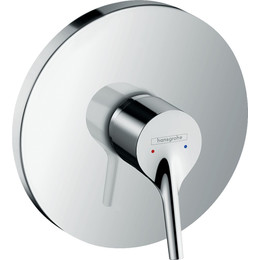 Смеситель для душа Hansgrohe Talis S 72605000 - фото 