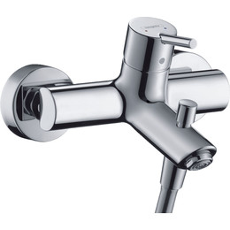 Смеситель для ванны Hansgrohe Talis S2 32440000 - фото 