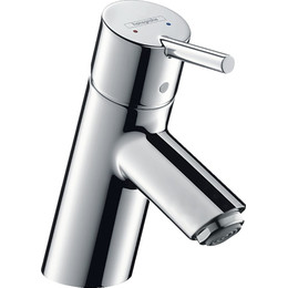 Смеситель для раковины Hansgrohe Talis S 32020000 - фото 