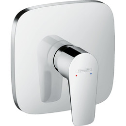 Смеситель для душа Hansgrohe Talis E Highflow 71768000 - фото 