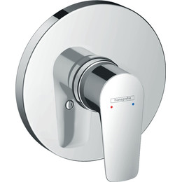 Смеситель для душа Hansgrohe Talis E 71766000 - фото 