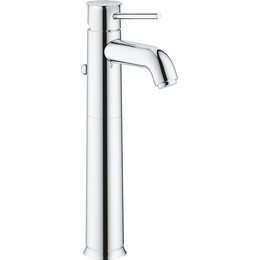 Смеситель для раковины высокий Grohe BauClassic 32868000 - фото 