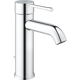 Смеситель для раковины Grohe Essence New 23589001 - фото 