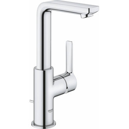 Смеситель для раковины Grohe Lineare New 23296001 - фото 