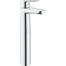 Смеситель для раковины высокий Grohe BauLoop 23764000 - фото 