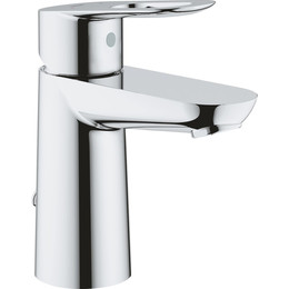 Смеситель для раковины Grohe BauLoop 23336000 - фото 