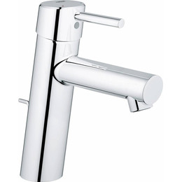 Смеситель для раковины Grohe Concetto 23450001 - фото 