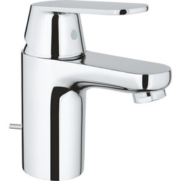 Смеситель для раковины Grohe Eurosmart Cosmopolitan 3282500E - фото 