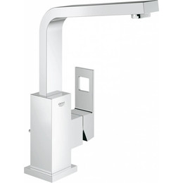 Смеситель для раковины Grohe Eurocube 2313500E - фото 