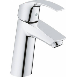 Смеситель для раковины Grohe Eurosmart 2339510E - фото 