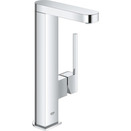 Смеситель для раковины с выдвижным изливом Grohe Plus 23844003 - фото 