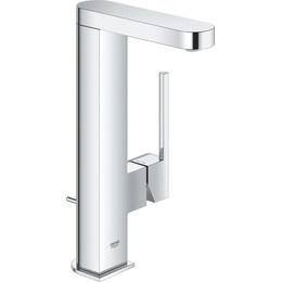 Смеситель для раковины с выдвижным изливом Grohe Plus 23843003 - фото 