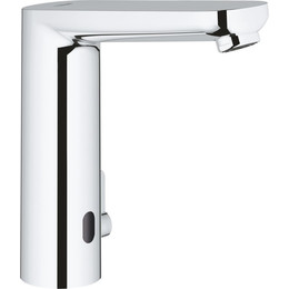 Смеситель для раковины электронный Grohe Eurosmart Cosmopolitan E 36421000 - фото 