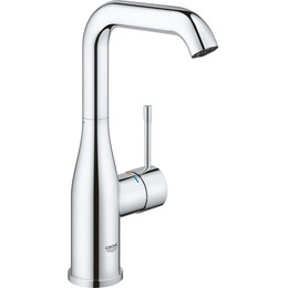 Смеситель для раковины Grohe Essence New 23541001 - фото 