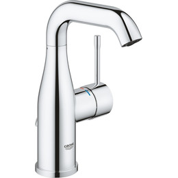 Смеситель для раковины Grohe Essence New 23480001 - фото 