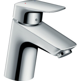 Смеситель для раковины Hansgrohe Logis 70 71077000 - фото 