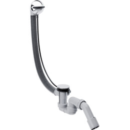 Сифон для ванны Hansgrohe Flexaplus 58143000 - фото 