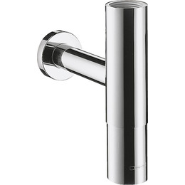 Сифон для умывальника Hansgrohe Flowstar 52100000 - фото 