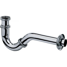 Сифон для биде Hansgrohe 55237000 - фото 