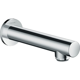 Излив для ванны Hansgrohe Talis S 72410000 - фото 