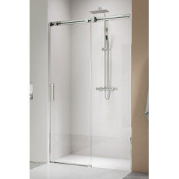 Душевая дверь Radaway Espera Pro DWJ front 120 см R (стекло 8 мм), хром/прозрачное - фото 
