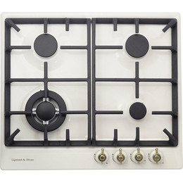 Газовая варочная поверхность Zigmund & Shtain G 12.6 X - фото 