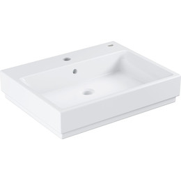 Раковина-чаша Grohe Cube Ceramic 60 см 3947700H - фото 
