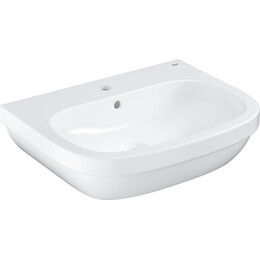 Раковина подвесная Grohe Euro Ceramic 65 см 39323000 - фото 