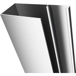 Расширительный профиль Radaway 4 см 001-111185001 - фото 