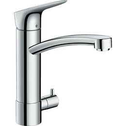 Смеситель для кухни Hansgrohe Logis M31 220 71834000 - фото 