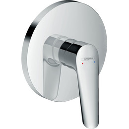 Смеситель для душа Hansgrohe Logis 71603000 - фото 