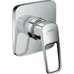 Смеситель для душа Hansgrohe Logis Loop 71612000 - фото 