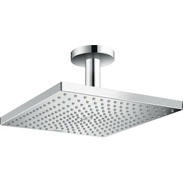 Верхний душ Hansgrohe Raindance E 300 1jet 26250000, латунь - фото 