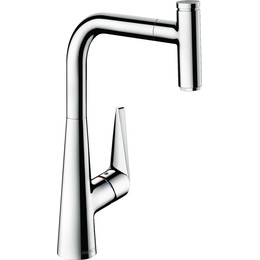 Смеситель для кухни Hansgrohe Talis Select S 300 72821000 - фото 