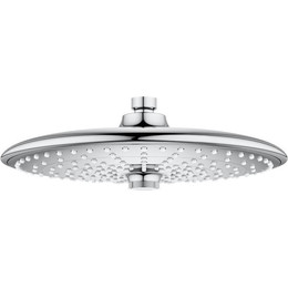 Верхний душ Grohe Euphoria 260 SmartControl 26455000 - фото 