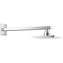 Верхний душ Grohe Euphoria Cube 150 26073000 - фото 