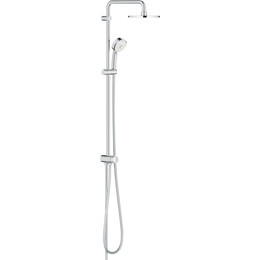 Душевая стойка Grohe New Tempesta Cosmopolitan 200 26453001 - фото 